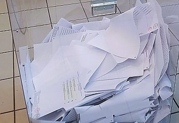 Katolik ma obowiązek głosować. I to nie byle jak!
