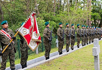 Pamięć o tragedii w Smukale: hołd dla ofiar niemieckiego obozu wysiedleńczego