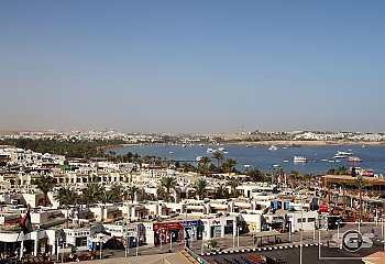 Egipt na wyciągnięcie ręki! Z Bydgoszczy prosto do raju – nowe loty do Sharm el Sheikh już od czerwca!