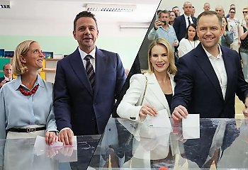 Łukasz Schreiber: „Niech żyje Wielka Polska!” – komentarz posła po zwycięstwie Nawrockiego w wyborach