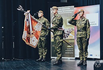 „Najlepsi z najlepszych”! Wzruszające święto CSWOT i hołd dla bohaterów – zobacz zdjęcia i nagrody!