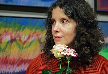 Zasiew poezji i synteza barw: magiczny wieczór w Galerii Autorskiej! Nie przegap spotkania, które zatrzyma czas