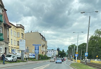 Niedziela z burzowym rozmachem. Może być grad, wiatr i ulewy! [POGODA]