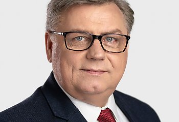Złotowski: „Plan na rozkład państwa prawa w biały dzień”. Ostre słowa europosła z Bydgoszczy po wypowiedzi Bodnara