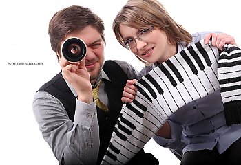 Kanadyjski mistrz klarnetu zagra w Szafarni! Tylko jeden taki koncert w regionie!