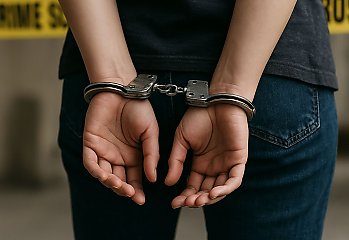 Dramat w parku! 19-latek próbował zabić kobietę – uratował ją przypadkowy świadek