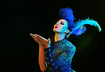 Emocje i arie mistrza – dzisiejsza gala operowa w Filharmonii Pomorskiej [ZAPROSZENIE]