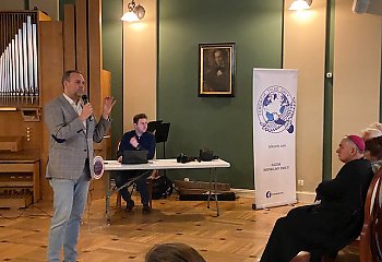Powstaje film o bp. Kozalu! W produkcję włączyła się diecezja bydgoska, ruszyły przygotowania, trwają poszukiwania statystów i rekwizytów