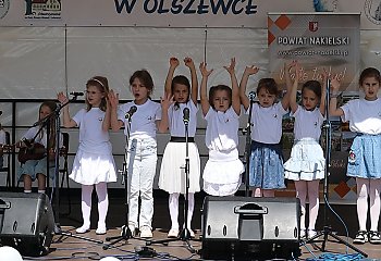 „Śpiewaj Panu!” – religijna uczta muzyczna w Olszewce