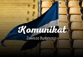Pięciu piłkarzy żegna się z Zawiszą! Wśród nich wychowanek i gwiazda ataku 