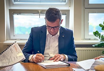 Będzie się działo! Zielone światło dla S10 między Bydgoszczą a Solcem Kujawskim – rusza budowa!
