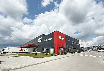Rewolucja kurierska w Bydgoszczy! DPD otwiera supernowoczesny oddział z sorterem przyszłości