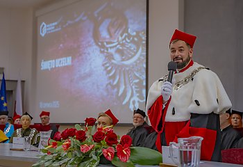 To dopiero początek! Politechnika Bydgoska świętuje i… zapowiada rewolucję!
