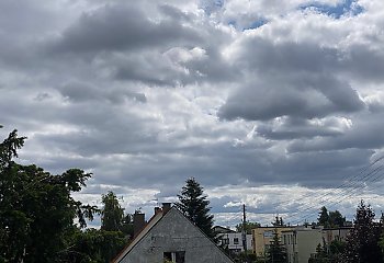Przyśpieszenie i zwrot akcji [POGODA]