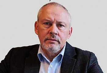 Zmagania polskiego wywiadu z III Rzeszą Niemiecką – spotkanie z prof. dr. hab. Wojciechem Skórą