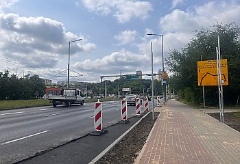 Rewolucja na rondzie Toruńskim! Kierowcy odetchną z ulgą – szykuje się duża zmiana!