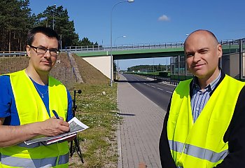 Politechnika Bydgoska rusza na pomoc Zielonce! Naukowcy zmierzą hałas z S10 – za darmo