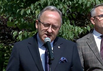 „Palili kości, mielili prochy” – wstrząsające szczegóły zbrodni pod Bydgoszczą. IPN ujawnia nowe fakty