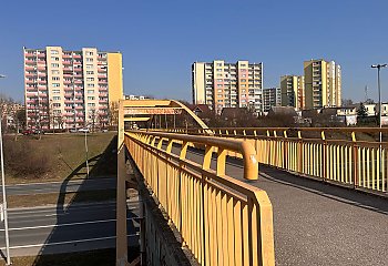 Legendarny most z Wyżyn idzie do remontu! Bydgoszczanie muszą się przygotować na utrudnienia