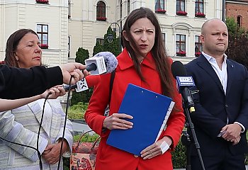 Centra integracji cudzoziemców nie powstaną. Ruch Narodowy: „Nie chcemy żadnych ośrodków dla imigrantów”