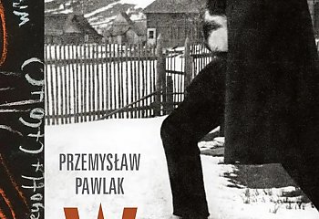 Jakubowski o biografii Witkacego. Lektura obowiązkowa!