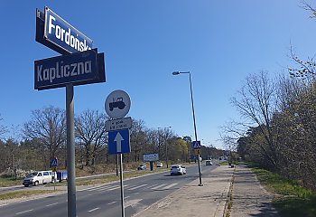 Rewolucja na Fordońskiej! Nowe światła, pasy i kładki – ale co z mieszkańcami?