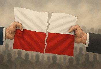 Giertych na czele frontu: polityczna operacja podważania werdyktu wyborców