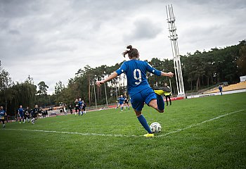 Wielki futbol w małym składzie. Mistrzostwa Polski Szóstek ruszają w Bydgoszczy