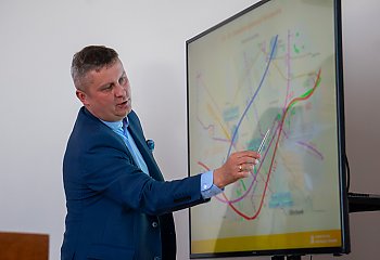 Miliony złotych na przejścia dla… zwierząt! Tak budują ekspresówkę S10
