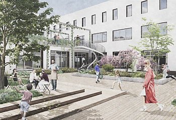 „100 milionów na kulturę w Fordonie? Radny Bielawa: 'To przepalanie pieniędzy!'”