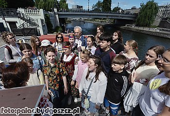 Triumf młodzieży z Ukrainy, Kolumbii i Turcji. Kto zdobył główne nagrody na Bydgoskich Impresjach Muzycznych?