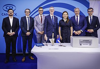 440 milionów złotych i miliard puszek rocznie! Wielka inwestycja w Bydgoszczy
