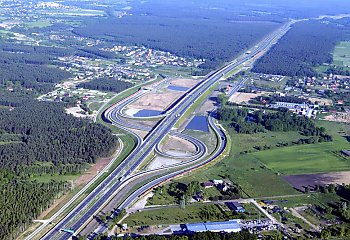 Inowrocław walczy o lepszy wjazd na autostradę i drogę S10! Czy województwo poprze ten plan?