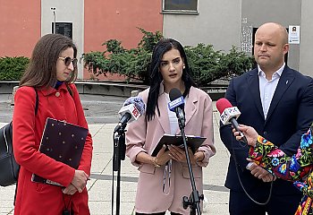Ruch Narodowy grzmi w Bydgoszczy: „Rada Miasta ignoruje głos mieszkańców!”
