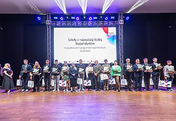 Kto zostanie Kujawsko-Pomorskim Liderem Edukacji? Ruszył nabór kandydatów!