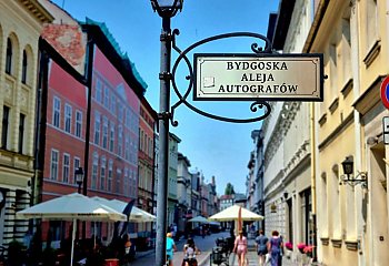 Kto zasłużył na Bydgoski Autograf? Ty możesz o tym zdecydować!