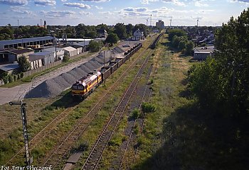 Wielki powrót pociągów! Rewitalizacja linii 356 otworzy starą trasę Poznań–Bydgoszcz