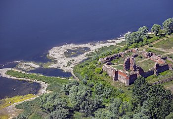 Zbieraj pieczątki i wygrywaj nagrody! Wakacyjna akcja w Kujawsko-Pomorskiem ruszyła