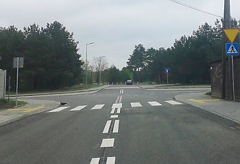 Nowa asfaltowa ulica na Glinkach! Podleśna zmieni oblicze osiedla i ułatwi życie mieszkańcom