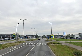 Korki na Fordońskiej! Wielka przebudowa skrzyżowania z Traktorzystów – co się zmieni?
