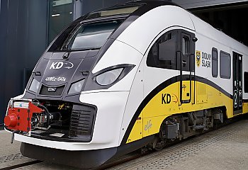 PESA znów triumfuje! Rekordowe zamówienie z Dolnego Śląska – miliony dla Bydgoszczy