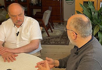 Polacy w Wehrmachcie i prawda o Auschwitz. Rozmowa z prof. Wojciechem Polakiem