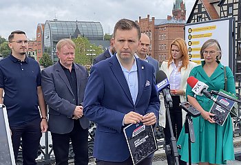 Bydgoska prawica rusza na ulice! „Nie” dla nielegalnej imigracji i paktu migracyjnego