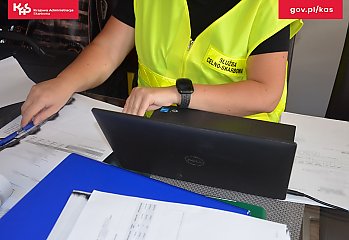 Midas na celowniku! Skarbówka uderza w wielką aferę VAT w Bydgoszczy