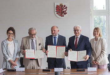 Wielka nauka w Kujawsko-Pomorskiem! Powstaje pierwszy w regionie instytut PAN