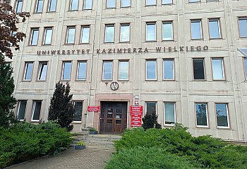 Szokująca przeszłość na sprzedaż! UKW pozbywa się budynku przy Jagiellońskiej 11