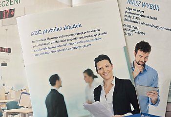 Bydgoscy przedsiębiorcy oszczędzają na ZUS! Sprawdź, jak zmniejszyć składki na starcie