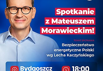 Szachy i premier w jednym dniu! 21 lipca Bydgoszcz hucznie świętuje X Festiwal Lecha Kaczyńskiego