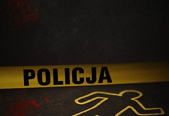 Noc grozy w Tucholi! Nożownik zaatakował mężczyznę przy Placu Wolności