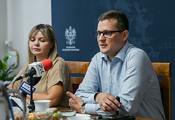 Wojewoda się chwali! Pięć inwestycji, które mają zmienić miasto i region